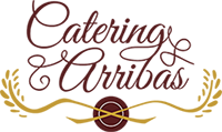 Catering Arribas | Paellas gigantes en Valladolid Logo